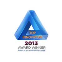 IndiSoft wins the Progress in Lending Innovation Award