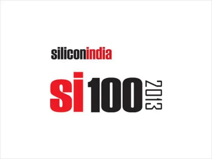 IndiSoft in Top 25 Enterprise Software Companies by si100 2013, siliconindia.