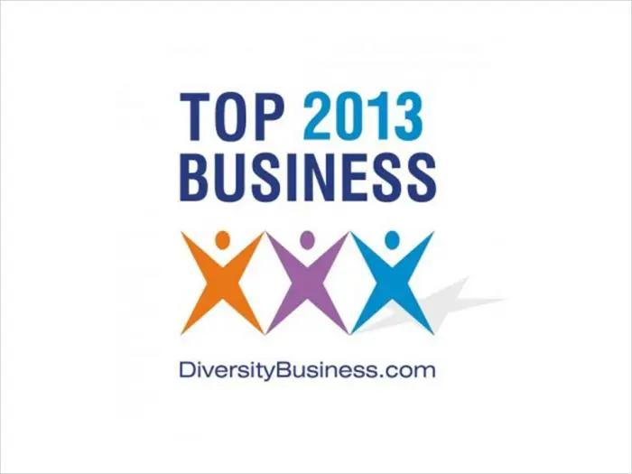 IndiSoft named among the Top 100 Diversity Owned Business in Maryland